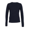 WEEKEND MAXMARA SICILIA Rundhalspullover 160336085 [P]