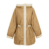 Weekend MaxMara Reversible Hooded Padding Jacket ALCAMO 021 2625496011 160336101 [P]