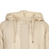 Weekend MaxMara Reversible Hooded Padding Jacket ALCAMO 021 2625496011 160336101 [P]