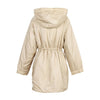 Weekend MaxMara Reversible Hooded Padding Jacket ALCAMO 021 2625496011 160336101 [P]