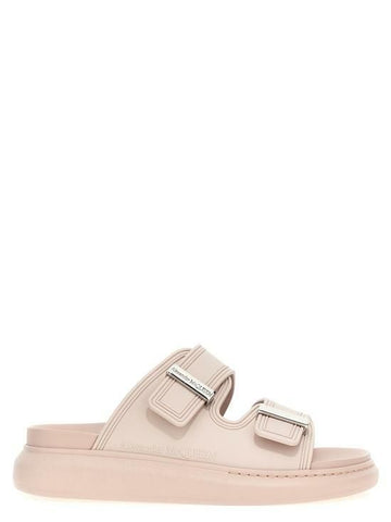 Alexander McQueen Hybrid Slide 658063 W4Z51 6833 143602268 [P]