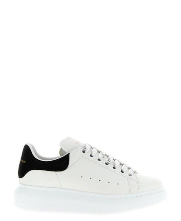 ALEXANDER MCQUEEN オーバーサイズスニーカー 553770 WIAIH 9061 151053788 [P]