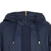 Weekend MaxMara Reversible Hooded Parka ALCAMO 014 2625496011 160336111 [P]