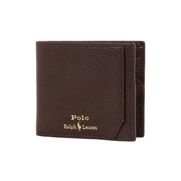 Polo Ralph Lauren Men's Billfold Wallet 160336278 [P]