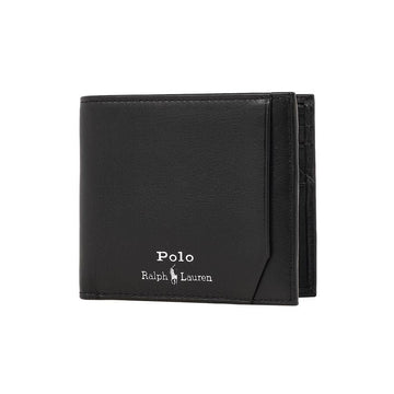 Polo Ralph Lauren Men's Bi-fold Wallet 160336311 [P]