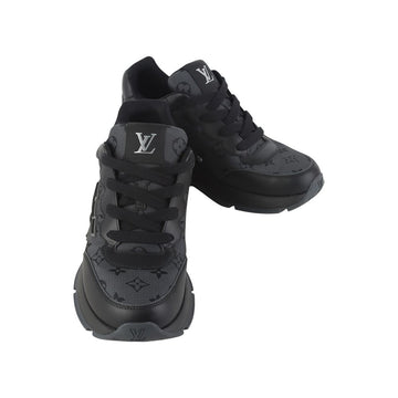 Louis Vuitton Classic Sneakers 7 1/2 Size 37742 160336349 [P]