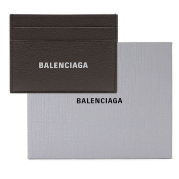 Balenciaga CARD HOLDER Khaki 594309 1IZI3 3590 160336698 [P]