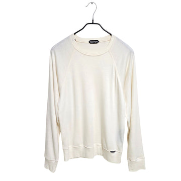 Tom Ford Cashmere Knit T-Shirt 2466 160336750 [P]