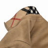 Burberry Wool Cashmere Double Long Coat 4059557 160336818 [P]