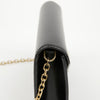 Celine Triope Chain Wallet Black 160103596 [P]