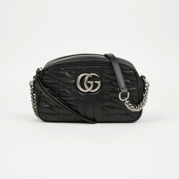 GUCCI Klein Schultertasche mit Kettenriemen 160161357 [P]