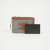 Celine Coin Purse Wallet 10C662FVG 160161358 [P]