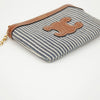 Celine Coin Purse Wallet 10C662FVG 160161358 [P]