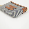 Celine Coin Purse Wallet 10C662FVG 160161358 [P]