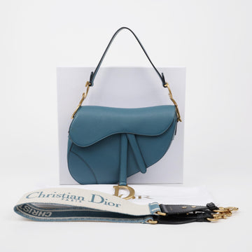 DIOR M0446CBAA Sattel-Tote-Schultertasche 159884885 [P]