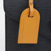 Louis Vuitton Noir Epi Leather Neo Monceau Top Handle Bag 159886830 [P]