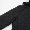 Burberry Diamond Quilted Jacket XS Size 8070967 160101656 [P]