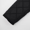 Burberry Diamond Quilted Jacket XS Size 8070967 160101656 [P]