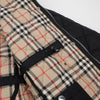 Burberry Diamond Quilted Jacket XS Size 8070967 160101656 [P]