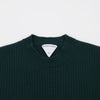 Bottega Veneta Ribbed Knit Size M 647515 160108733 [P]