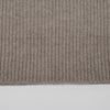 Bottega Veneta Ribbed Turtleneck Pullover Gray 680133 160108762 [P]