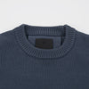Givenchy Navy Pullover Sweater Size M 160108771 [P]