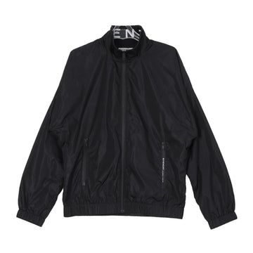 GIVENCHY バイオレット 48 サイズ ウィンドブレーカー ジャケット 160108781 [P]