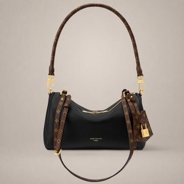 Louis Vuitton Express PM Black M26039 160337356 [P]