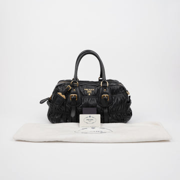 PRADA ロゴトートバッグ BL0397 160161285 [P]
