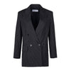 MAXMARA Damenjacke aus Virgin Wool 142084185 [P]