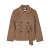 MAXMARA 035 FW25 ウィメンズ ジャケット 145822434 [P]