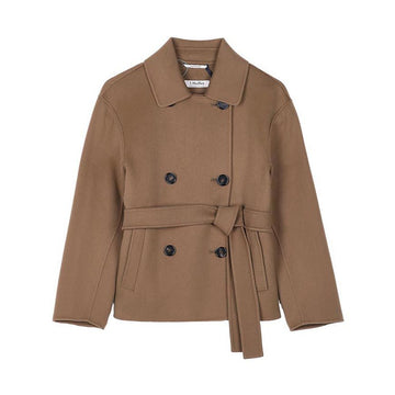 MaxMara Virgin Wool Jacket 145822434 [P]