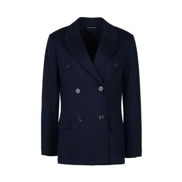 MAXMARA Damen Wolljacke 002 FW25 147684069 [P]