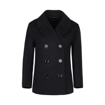 MAXMARA 013 FW25 レディース バージンウール ジャケット 147684065 [P]
