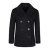 MaxMara Womens Virgin Wool Jacket 147684065 [P]
