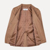 MAXMARA BELLUNO 001 FW25 Damen Drapierte Jacke 148679851 [P]