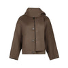 MaxMara Women’s Virgin Wool Jacket 149858451 [P]