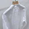 Louis Vuitton Monogram Printed Shirt White 4XL 160339866 [P]