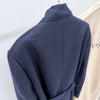 Louis Vuitton Belted Coat 160339977 [P]