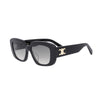 CELINE Damen Sonnenbrille 160340141 [P]