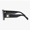 CELINE Damen Sonnenbrille 160340141 [P]