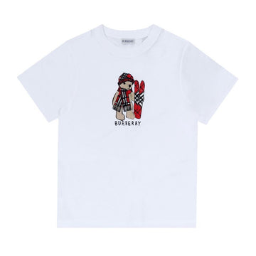 BURBERRY Kinder T-Shirt 160340151 [P]