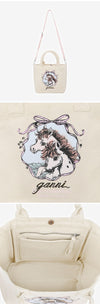 Ganni Shoulder Bag C2080028 135 160340201 [P]