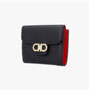 Salvatore Ferragamo Women's Card Holder 160340245 [P]