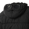 CP Company Chrome-R Goggle Down Jacket 160343584 [P]