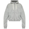Maison Margiela Hooded Sweatshirt with Zip 160343798 [P]