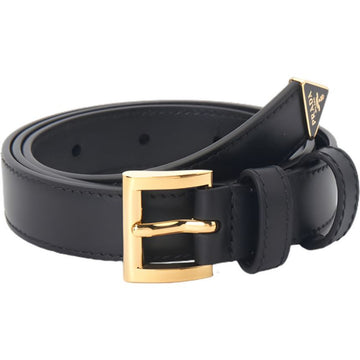 PRADA Damen Dreieckslogo Gürtel 160344775 [P]
