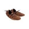 Acne Studios Suede Lace-Up Low Top Sneakers Brown AD0848 700 160299295 [P]