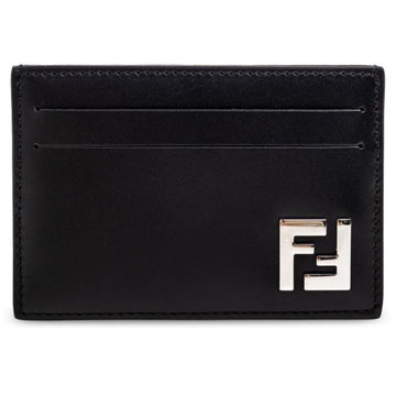 Fendi Square Card Holder 151785224 [P]