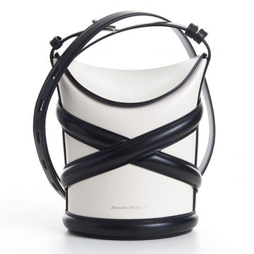 Alexander McQueen Small Curve Bag 149844615 [P]